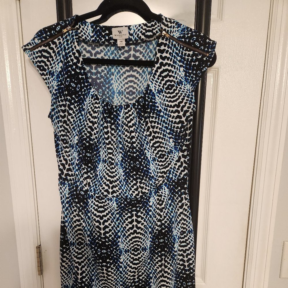 Worthington dress